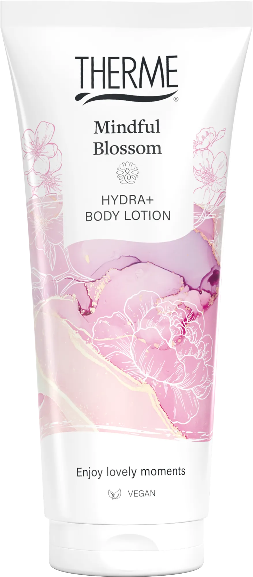 Therme Mindful Blossom Body Lotion (200 ml)