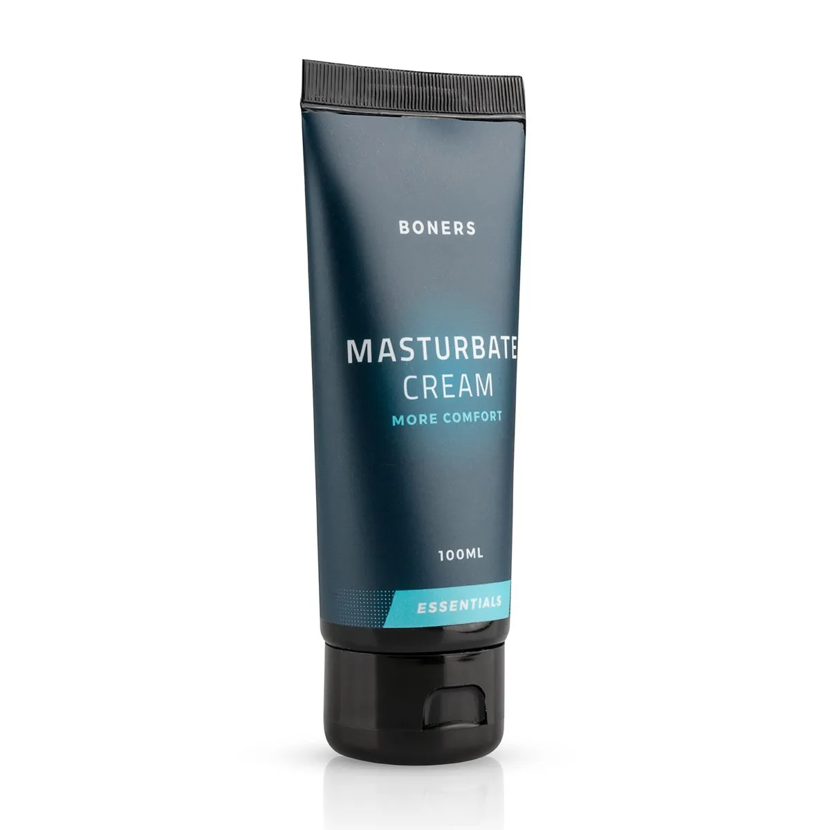 Boners - Masturbation Cream Wit (100 ml)