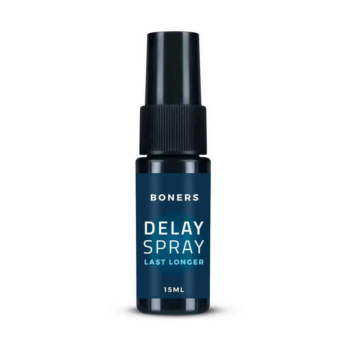Boners - Delay Spray Transparant (15 ml)