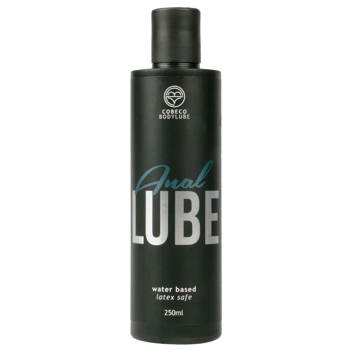 Cobeco Pharma - AnalLube Water Based  (250 ml)