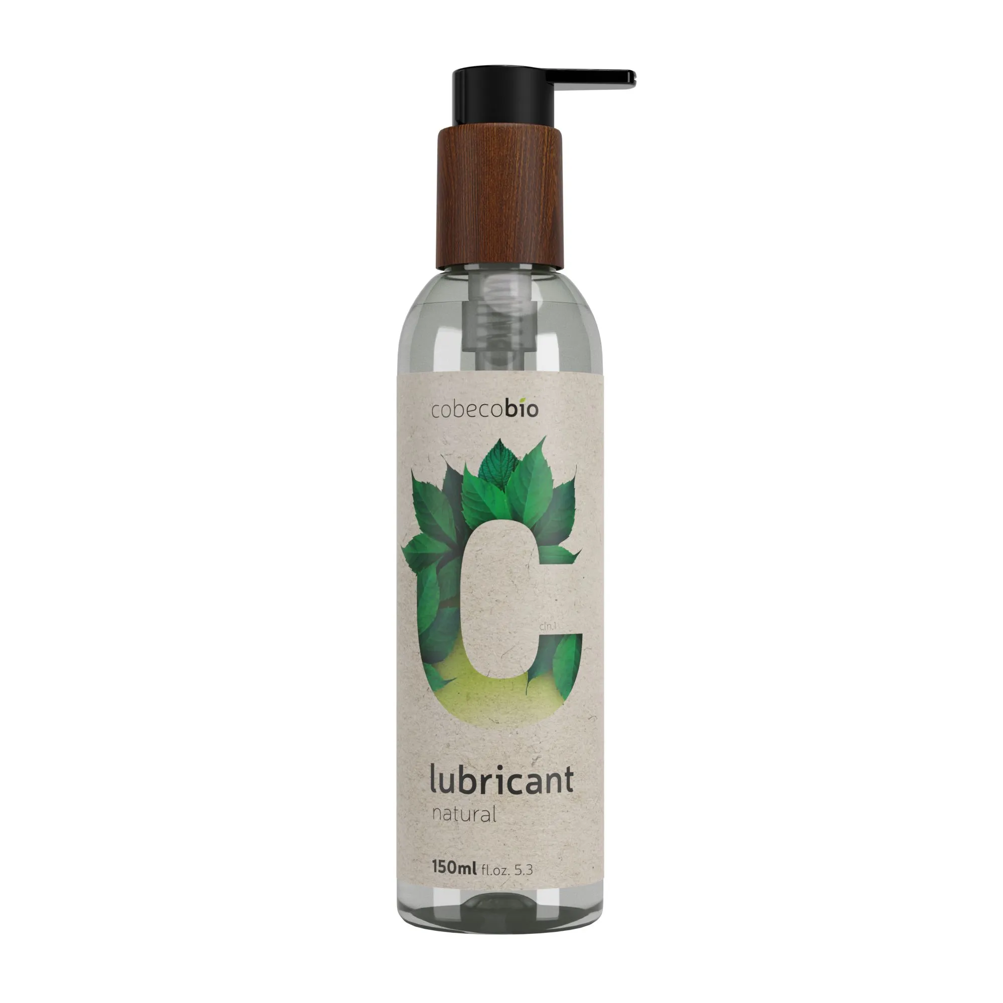 Cobeco Pharma - Bio Lubricant Transparant (150 ml)