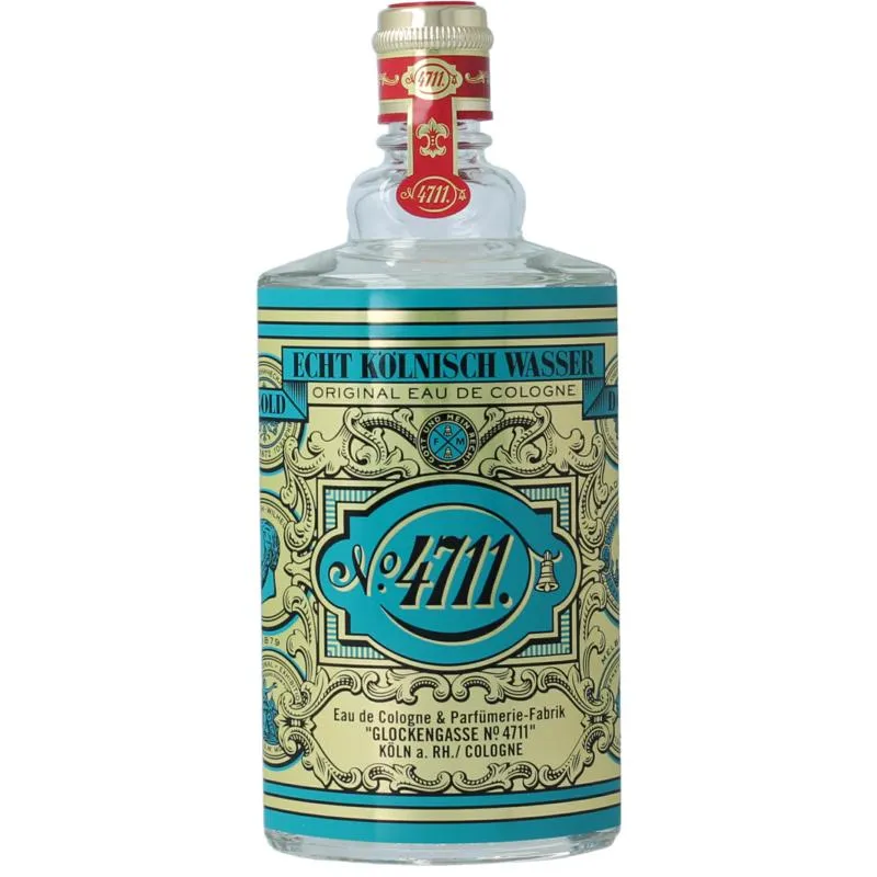 4711 Eau de Cologne Onverpakt (150 ml)