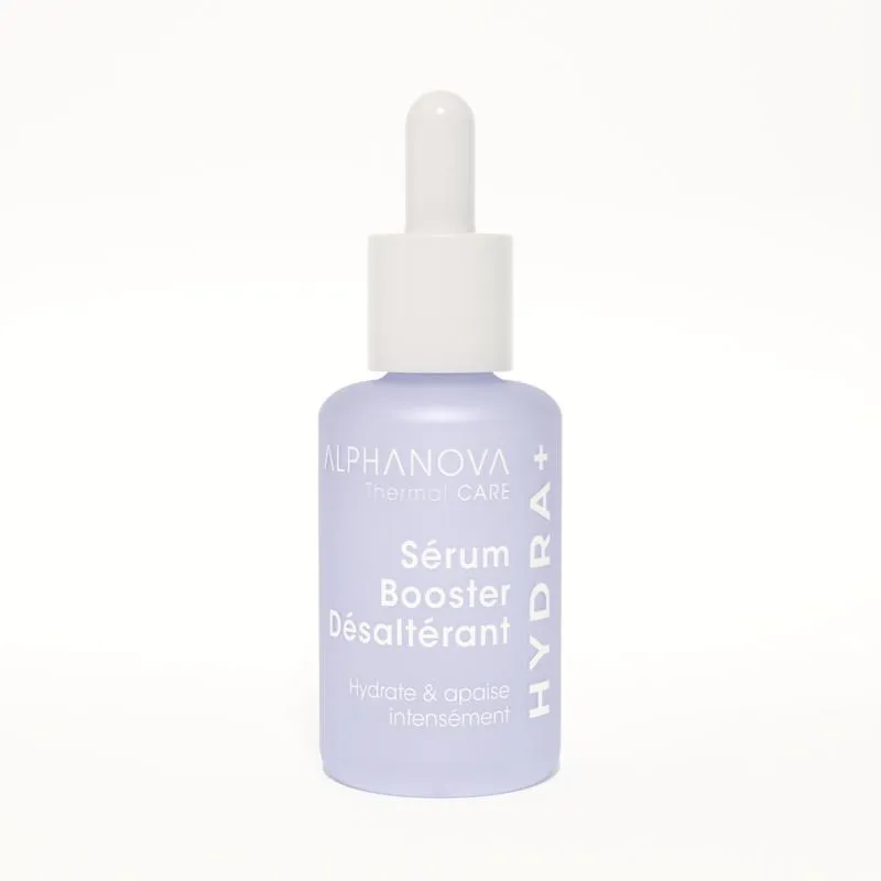 Alphanova Skin Thermal Care Serum Hydrating Booster (30 ml)