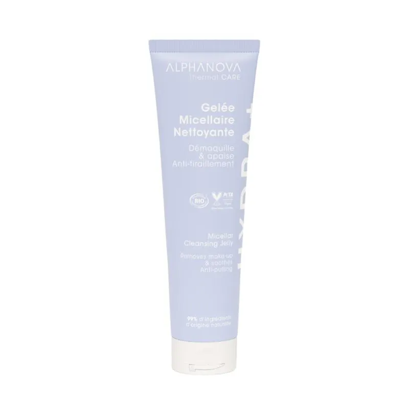 Alphanova Skin Thermal Care Micellair Cleansing Jelly (150 ml)
