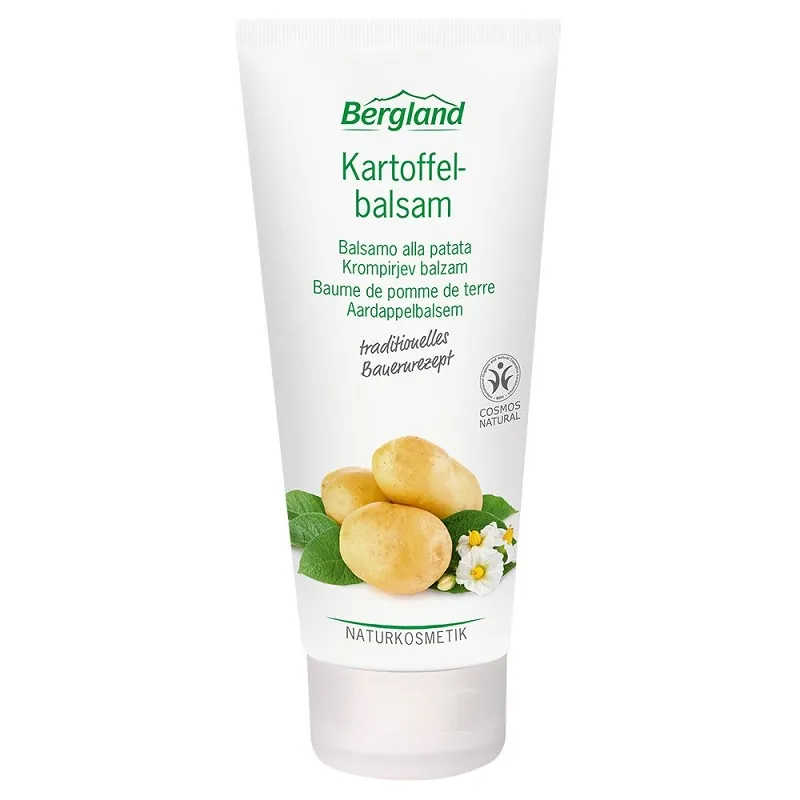 Bergland Aardappelbalsem (100 ml)