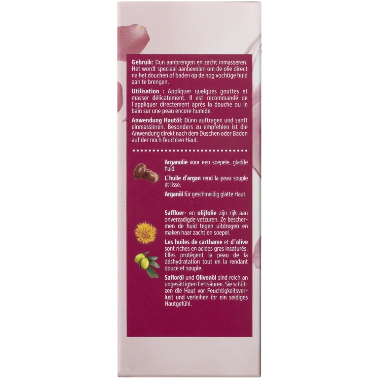 Kneipp Body Oil Embrace Life (100 ml) - image 2