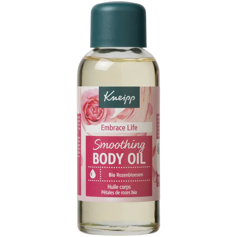 Kneipp Body Oil Embrace Life (100 ml) - image 3