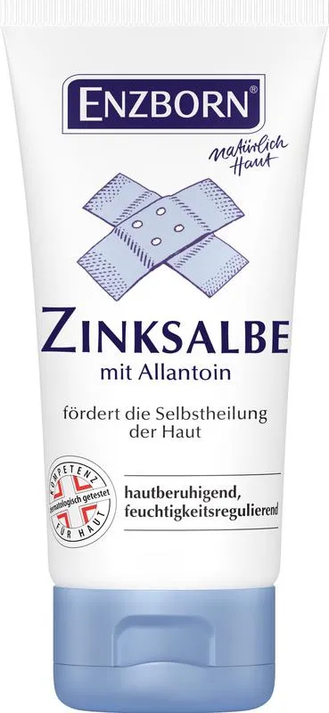 Enzborn Zinkzalf (50 ml)
