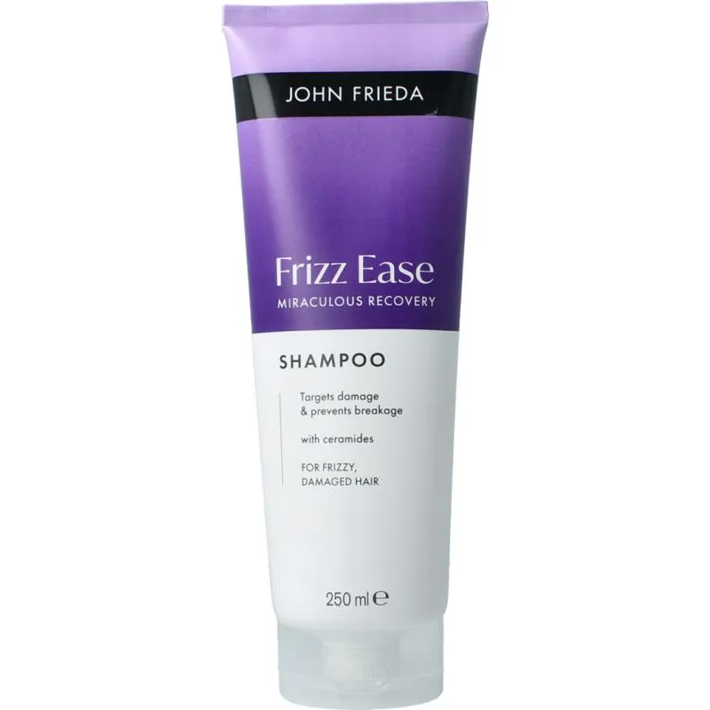 John Frieda Miraculous Recovery Shampoo (250 ml)