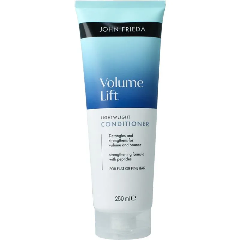 John Frieda Volume Lift Lightweight Conditioner (250 ml)