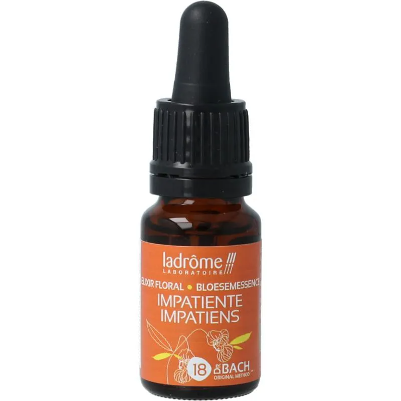 Ladrome Impatiens Bio (10 ml)