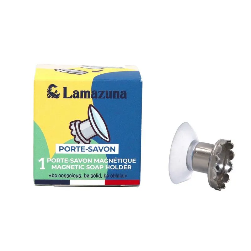 Lamazuna Magnetic Soap Holder (1 stuk)