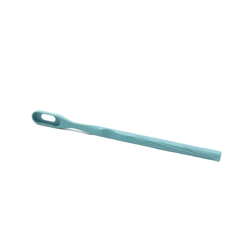Lamazuna Toothbrush Handle Storm Blue (1 stuk)