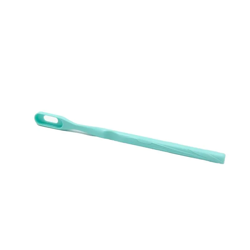 Lamazuna Toothbrush Handle Water Green (1 stuk)