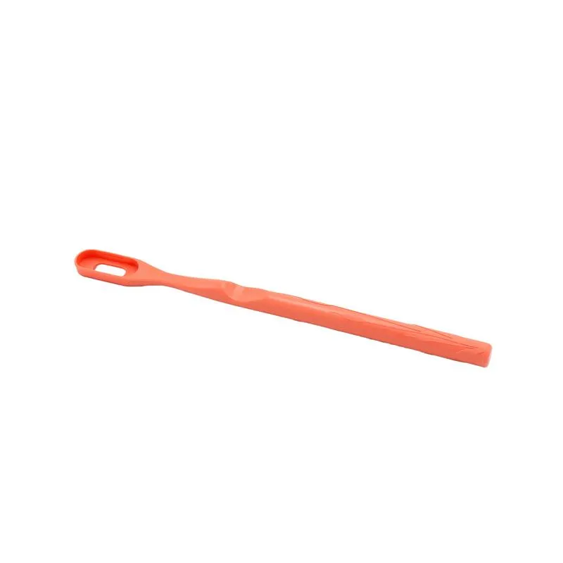 Lamazuna Toothbrush Handle Coral (1 stuk)