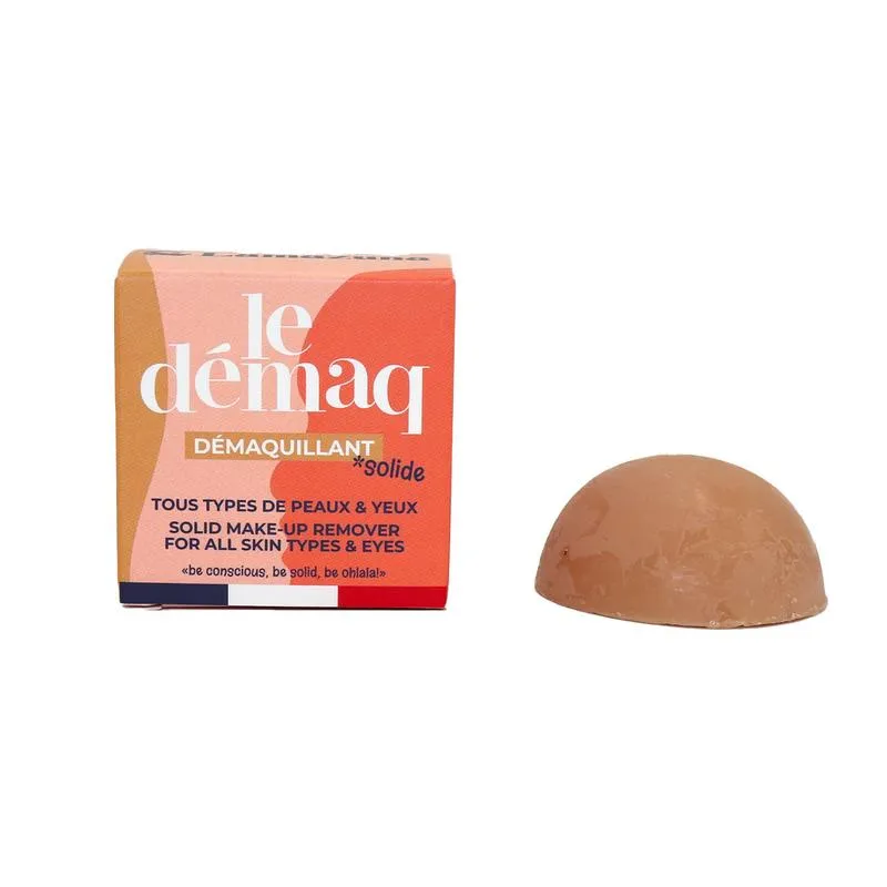 Lamazuna Make-up Remover (30 gr)