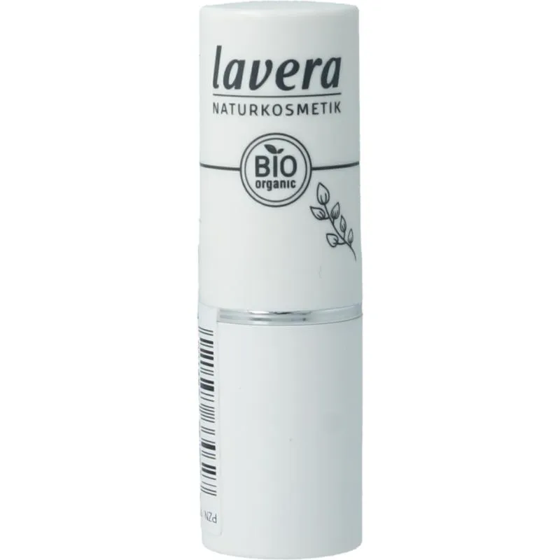 Lavera Lipstick Cream Glow Camelia Rose 11 Bio (4,5 gr)