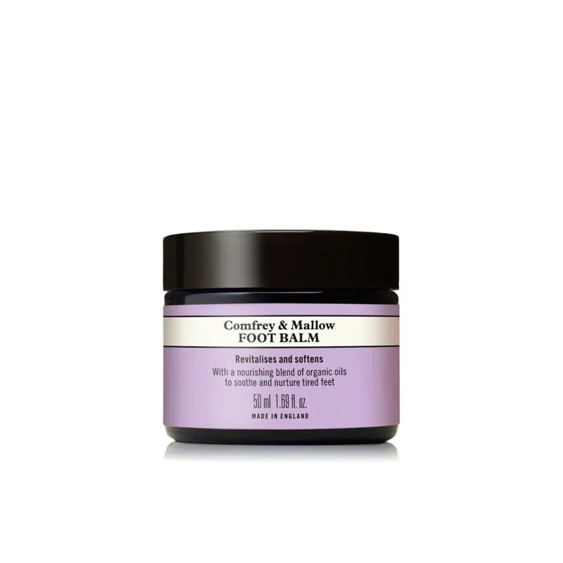 Neals Yard Remed Comfrey & Mallow Footbalm (50 gr)