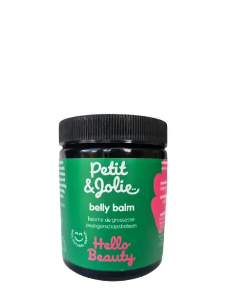 Petit & Jolie Belly Balm (90 ml)