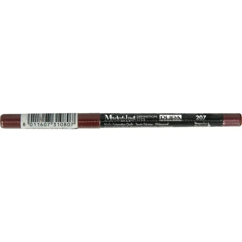 Pupa Made To Last Definition Eyes 207 (1 stuk)