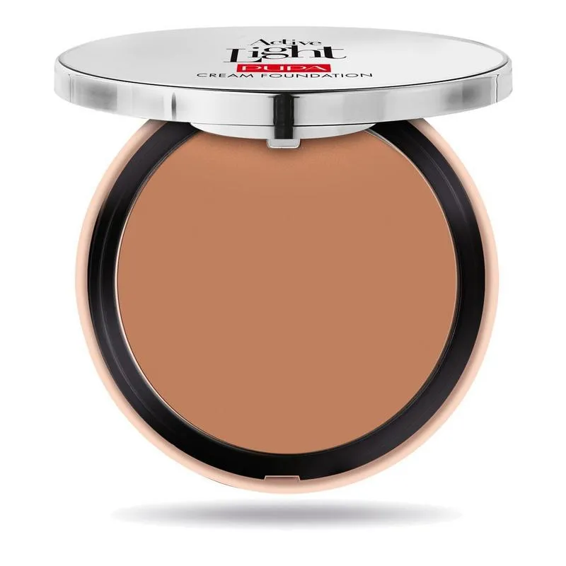Pupa Active Light Cream Foundation 060 (9 ml)