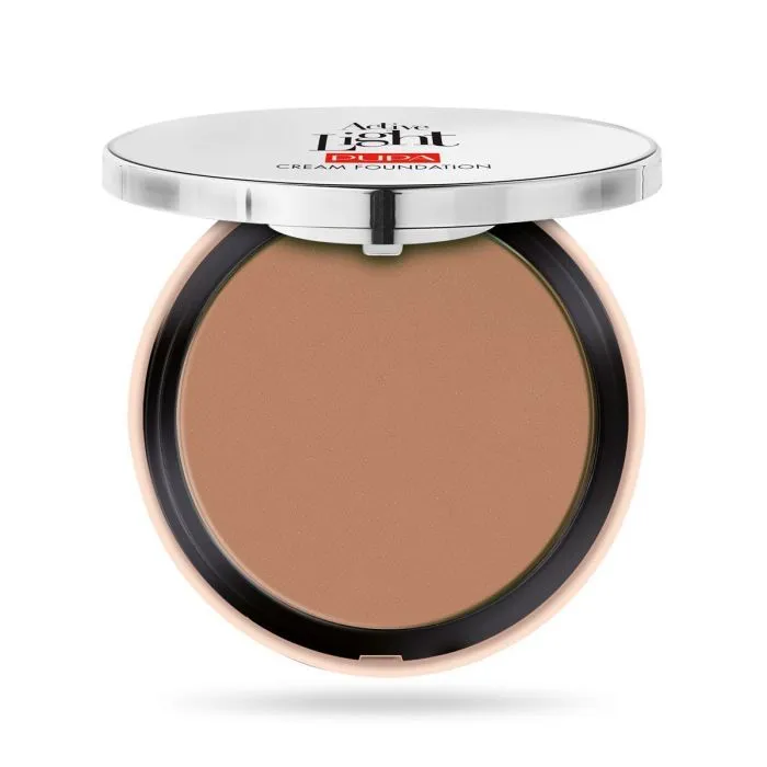 Pupa Active Light Cream Foundation 070 (9,5 ml)