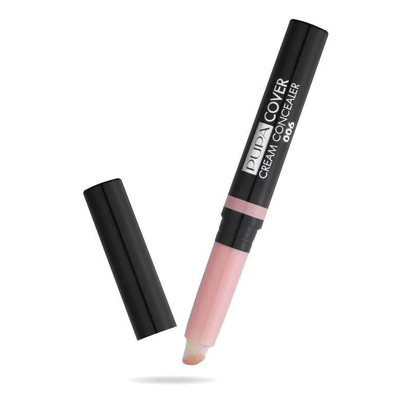 Pupa Concealer Cover Cream 006 (1 stuk)