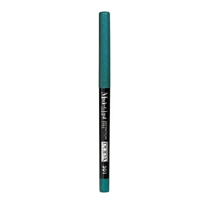 Pupa Made To Last Definition Eyes 501 (35 gr)