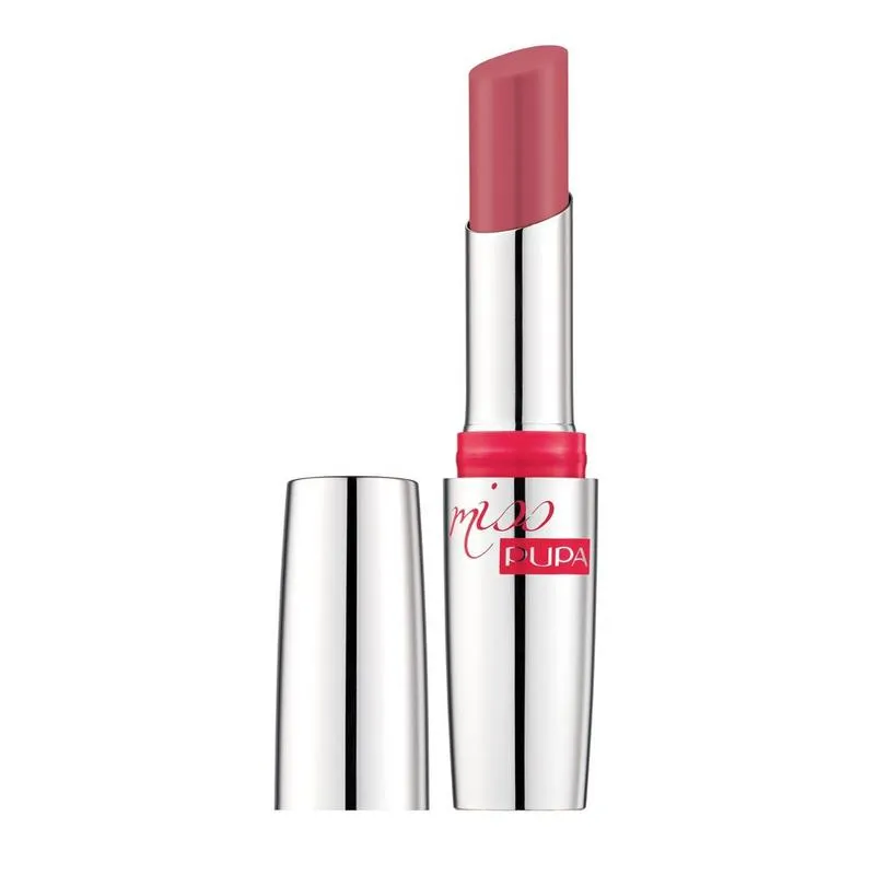 Pupa Miss Pupa Lipstick 201 (1 stuk)