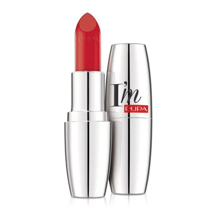 Pupa I'm Pupa Lipstick 303 (1 stuk)