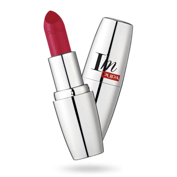 Pupa I'm Pupa Lipstick 313 (1 stuk)