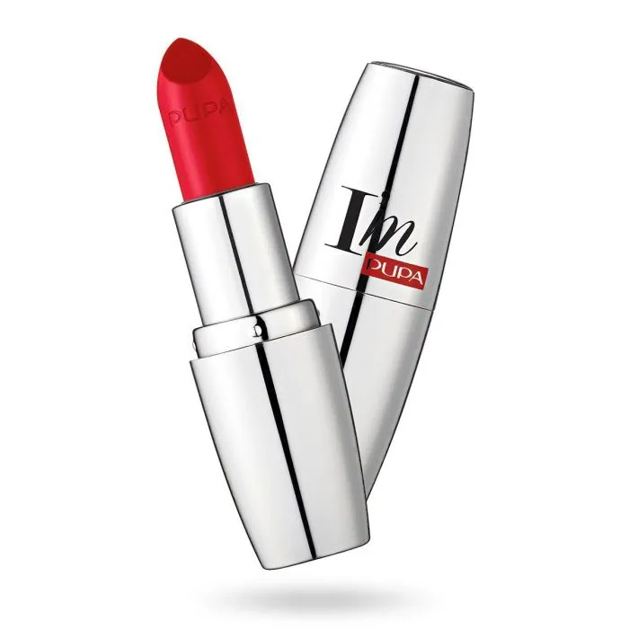 Pupa I'm Pupa Lipstick 314 (1 stuk)