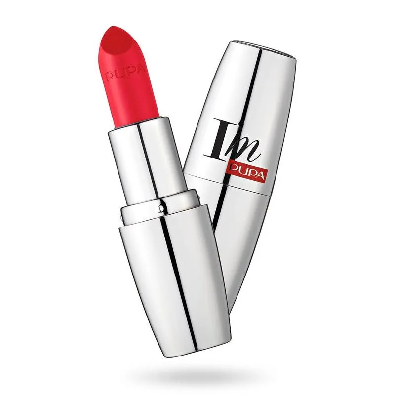 Pupa I'm Pupa Lipstick 315 (1 stuk)