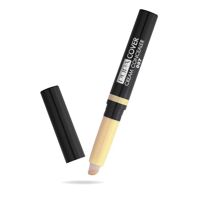 Pupa Concealer Cover Cream 007 (1 stuk)