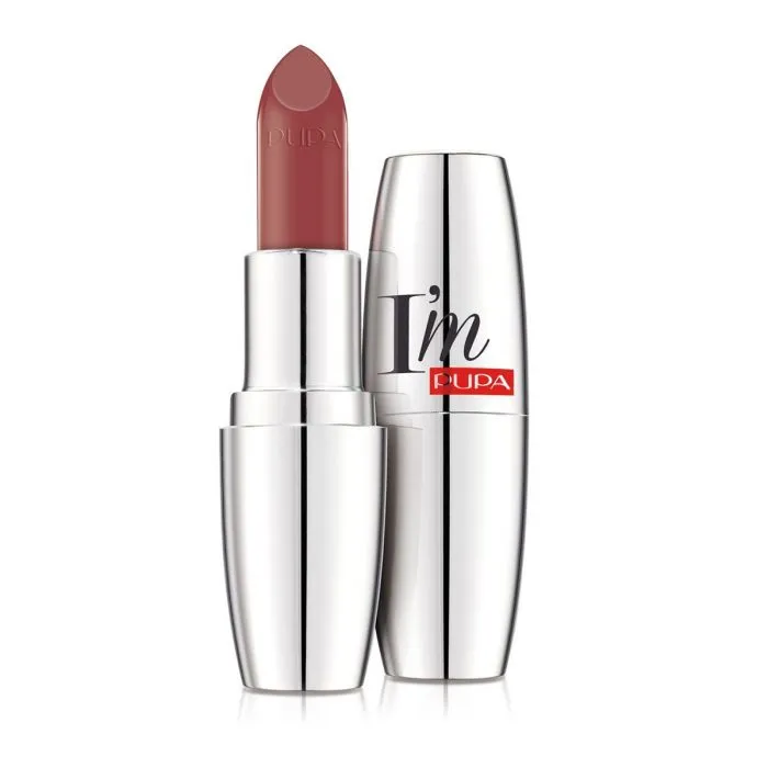 Pupa I'm Pupa Lipstick 409 (1 stuk)