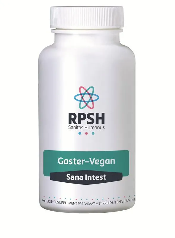 Sana Intest Gaster Vegan (120 capsules)