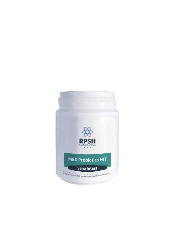 Sana Intest Mbr Probiotics Hit (126g)