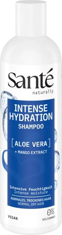 Sante Shampoo Intense Hydration (250 ml)