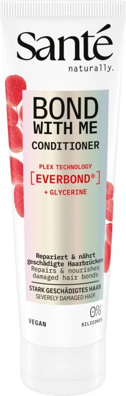 Sante Bond With Me Conditioner (150 ml)