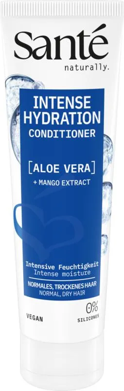 Sante Intense Hydration Conditioner (150 ml)