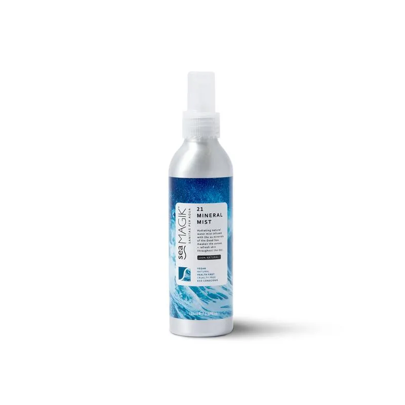 Sea Magik 21 Mineral Mist (150 ml)