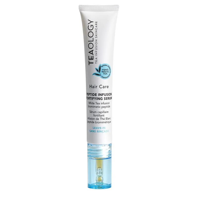 Teaology Peptide Infusion Fortifying Serum (30 ml)