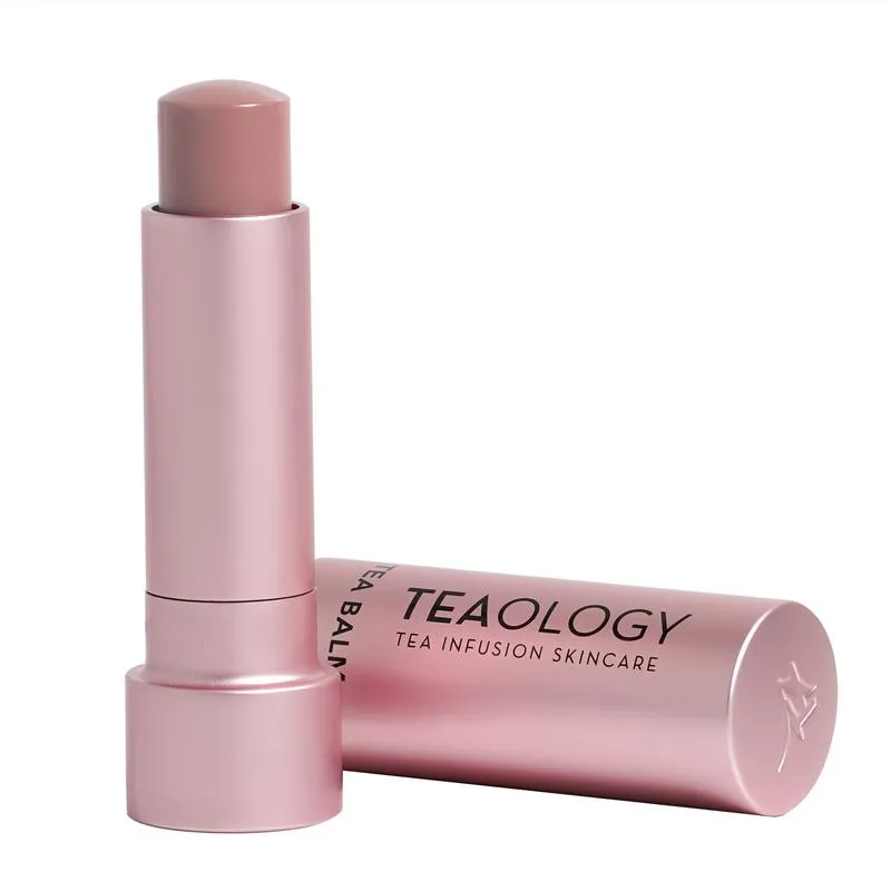 Teaology Lipbalm Vanilla Tea (4,8 gr)