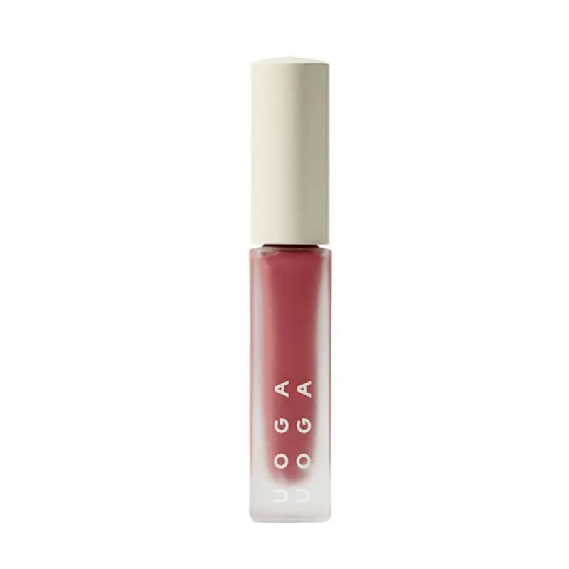 Uoga Uoga Lipgloss Neonberry (5 ml)