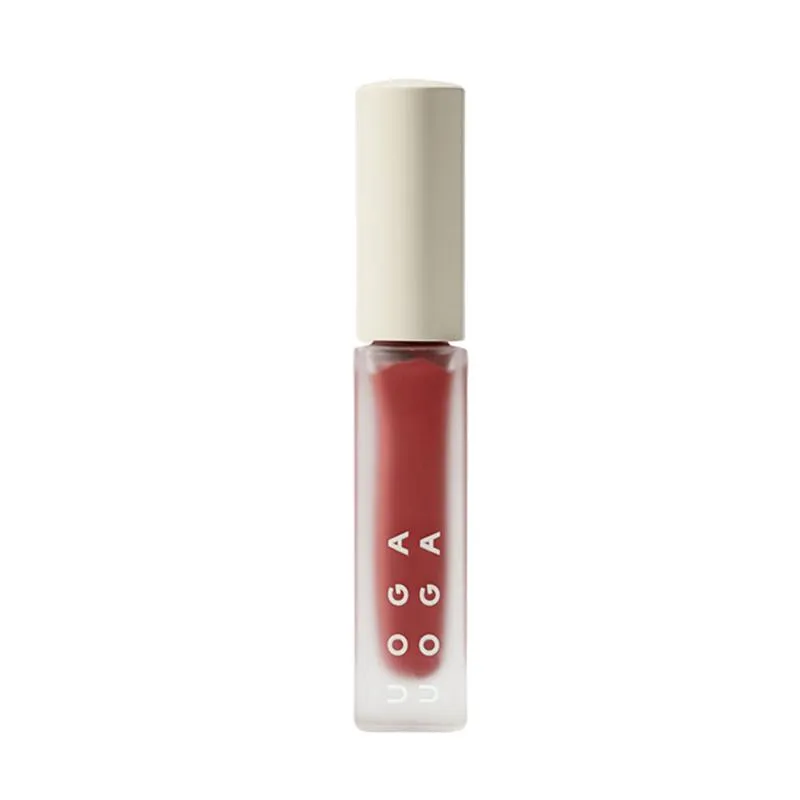 Uoga Uoga Lipgloss Roseberry (5 ml)