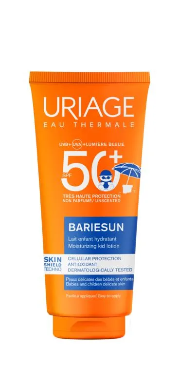 Uriage Bariesun Child Lotion SPF50 (100 ml)