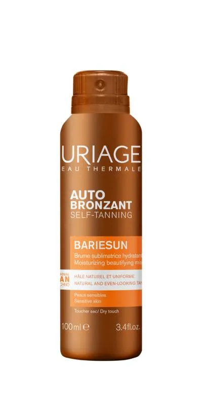 Uriage Bariesun Self Tan Thermal Mist (100 ml)