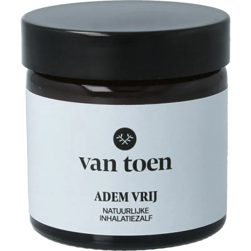 Van Toen Adem Vrij (55 ml)