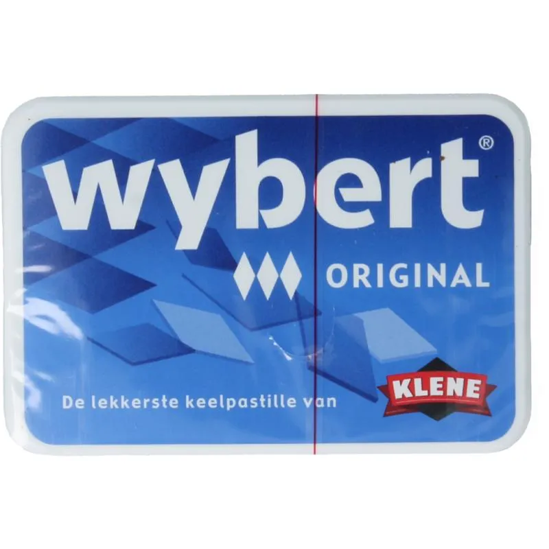 Wybert Original (23 gr)