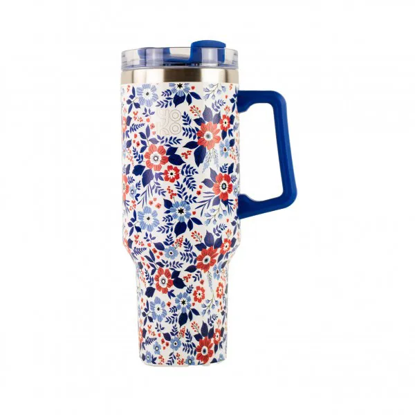 Yoko Reisbeker Jardin Des Tuileries 1200ml (1 stuk)